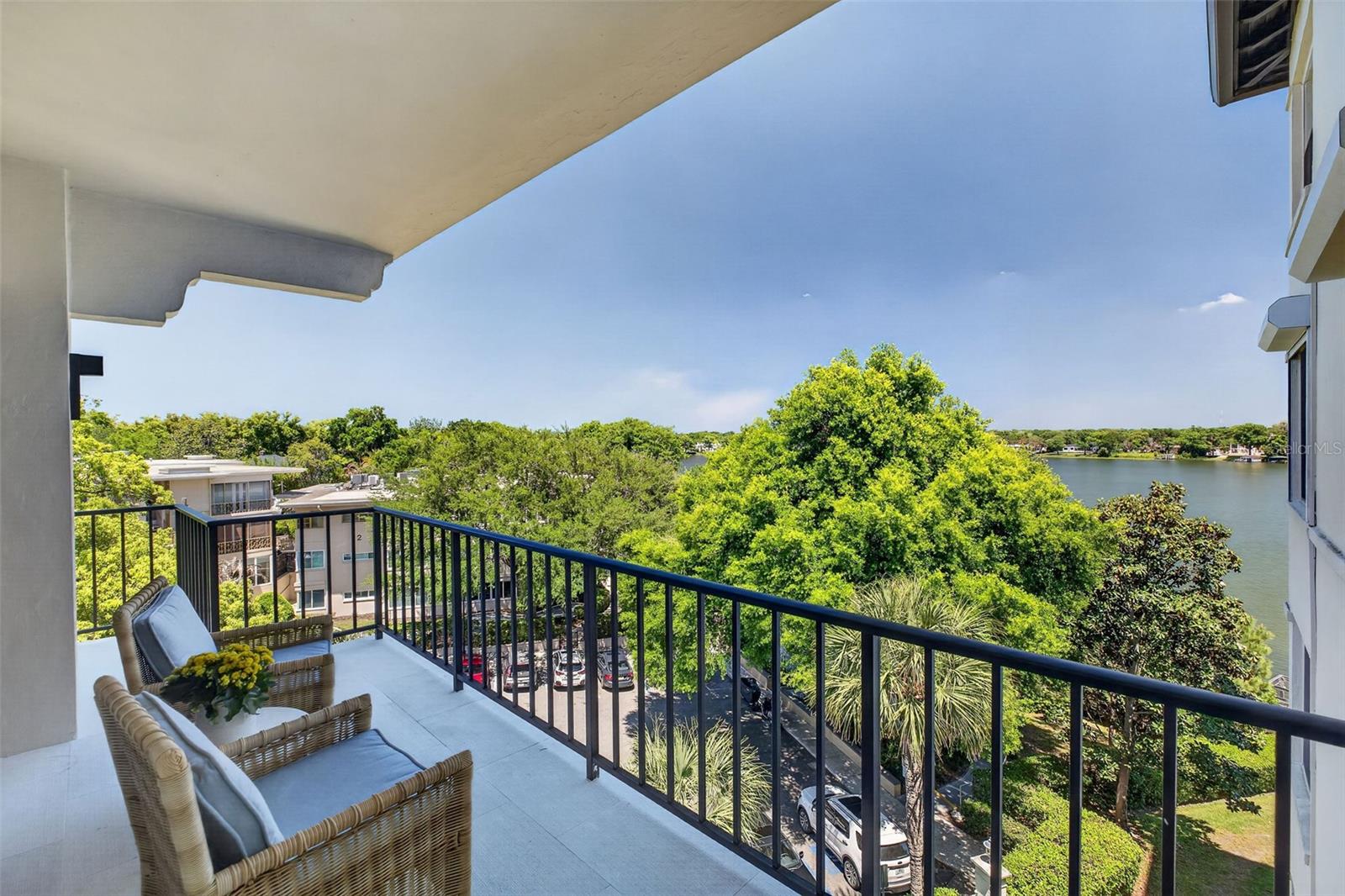 106 S INTERLACHEN AVE #518, WINTER PARK, FL, 32789