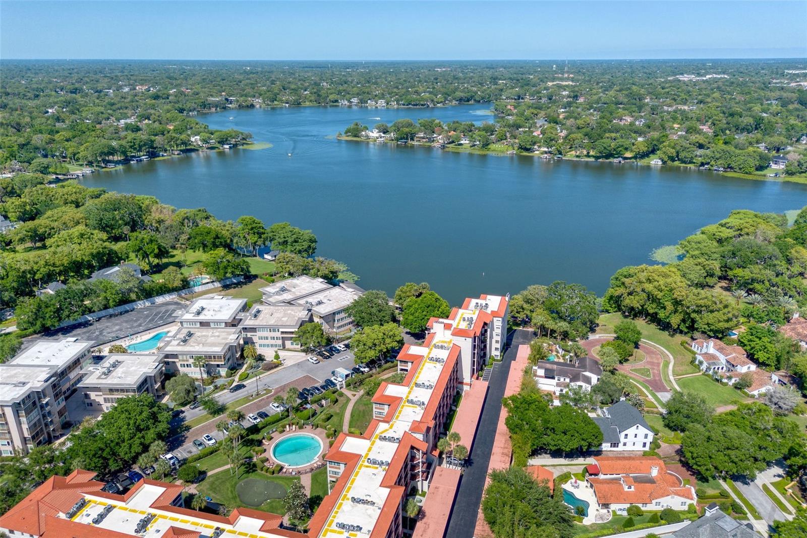 106 S INTERLACHEN AVE #518, WINTER PARK, FL, 32789