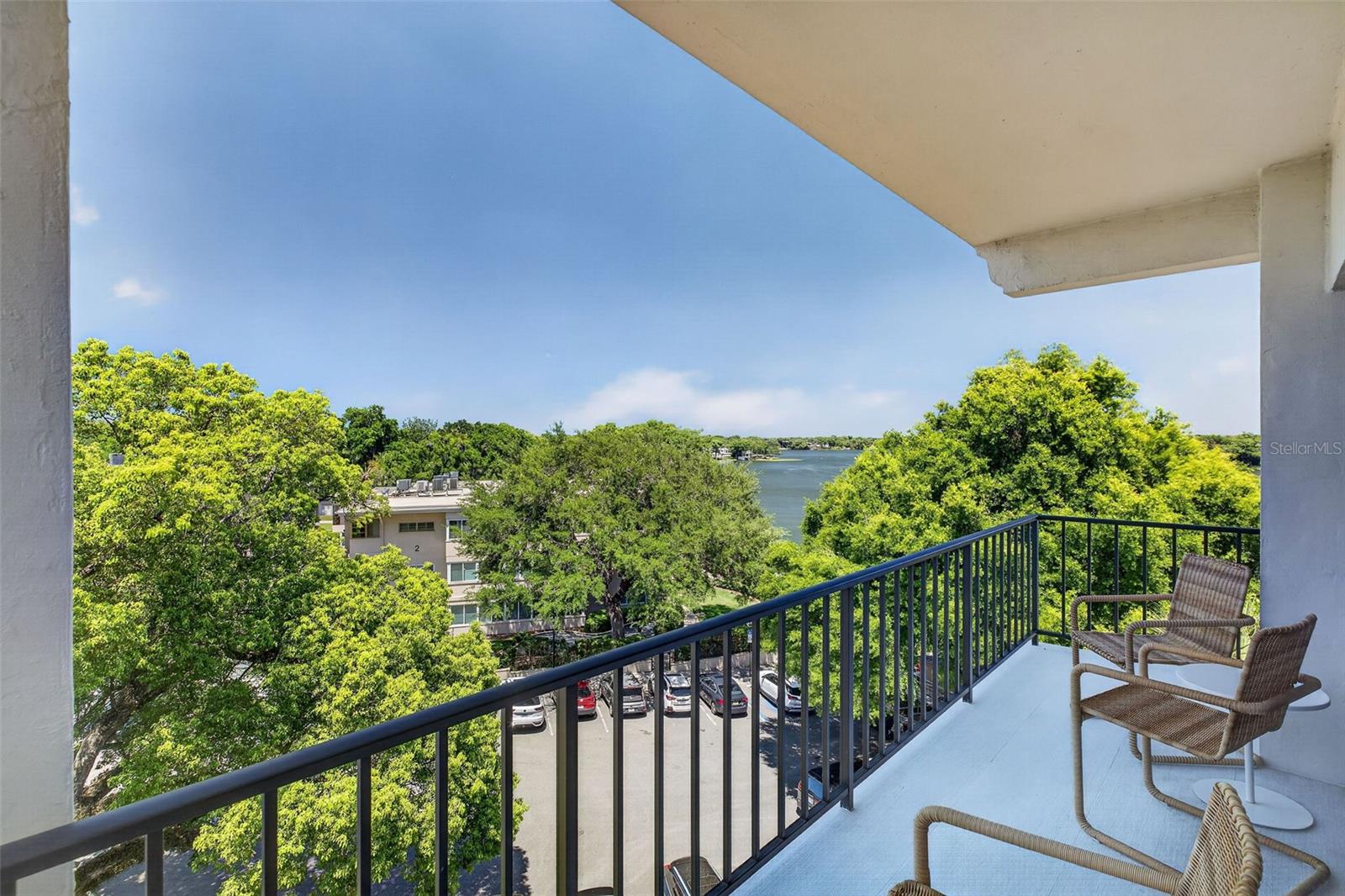 106 S INTERLACHEN AVE #518, WINTER PARK, FL, 32789