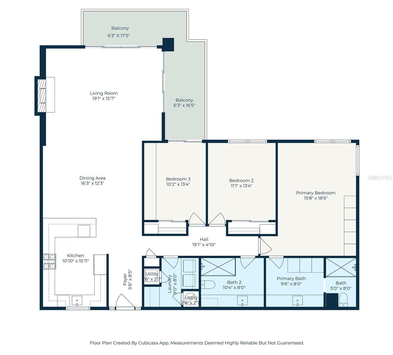 106 S INTERLACHEN AVE #518, WINTER PARK, FL, 32789