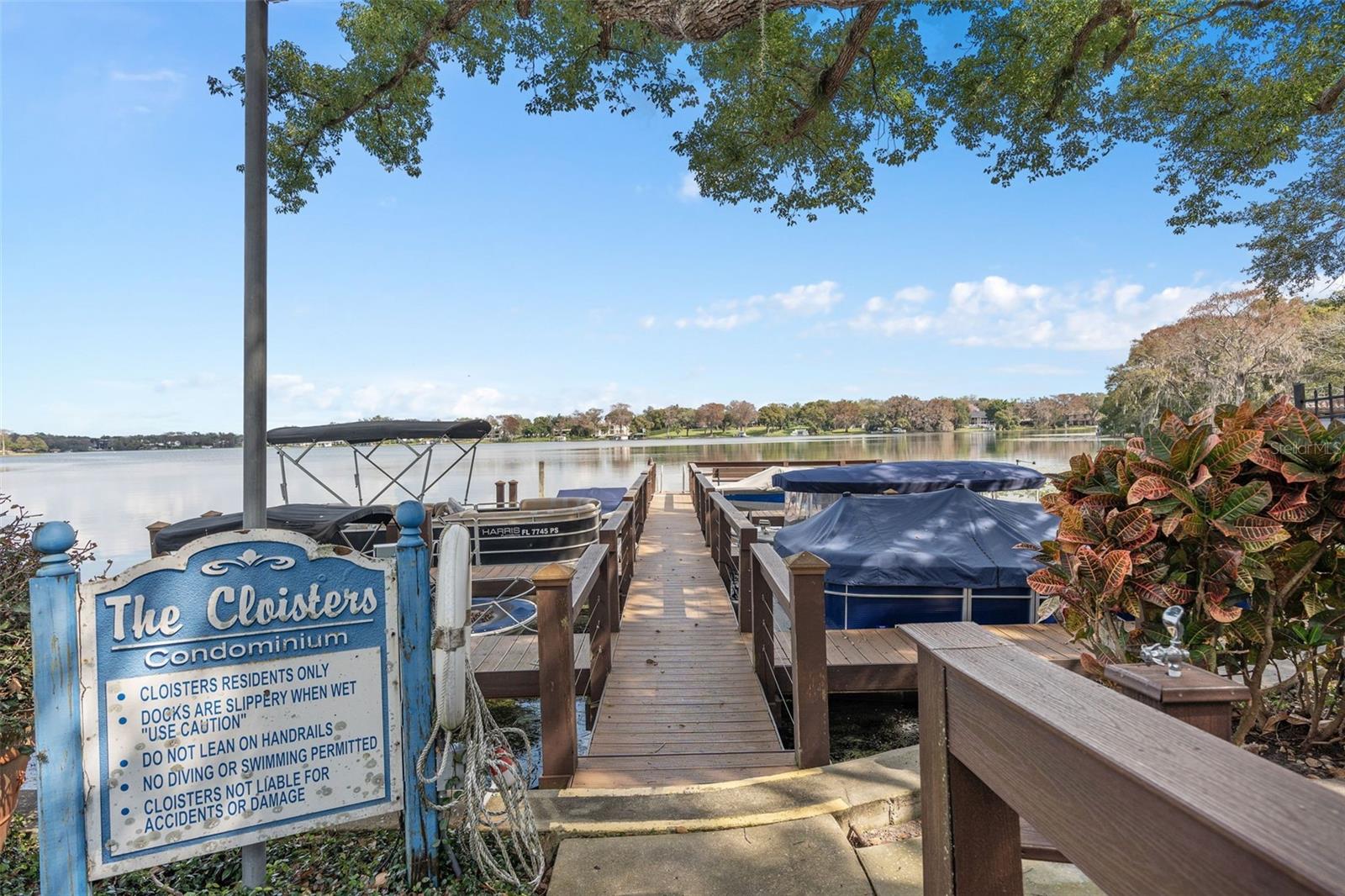 106 S INTERLACHEN AVE #518, WINTER PARK, FL, 32789