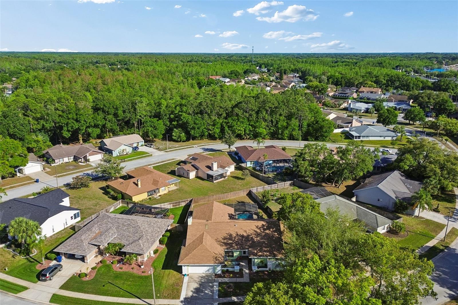 8930 BROOKER DR, NEW PORT RICHEY, FL, 34655