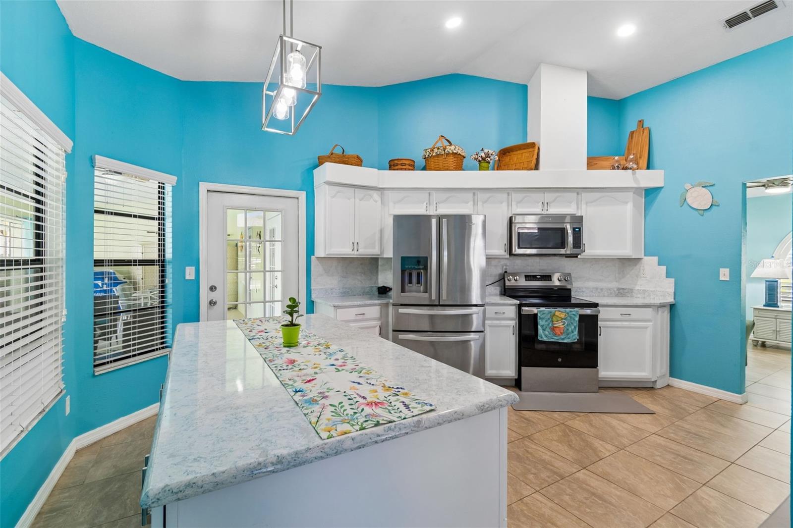 8930 BROOKER DR, NEW PORT RICHEY, FL, 34655