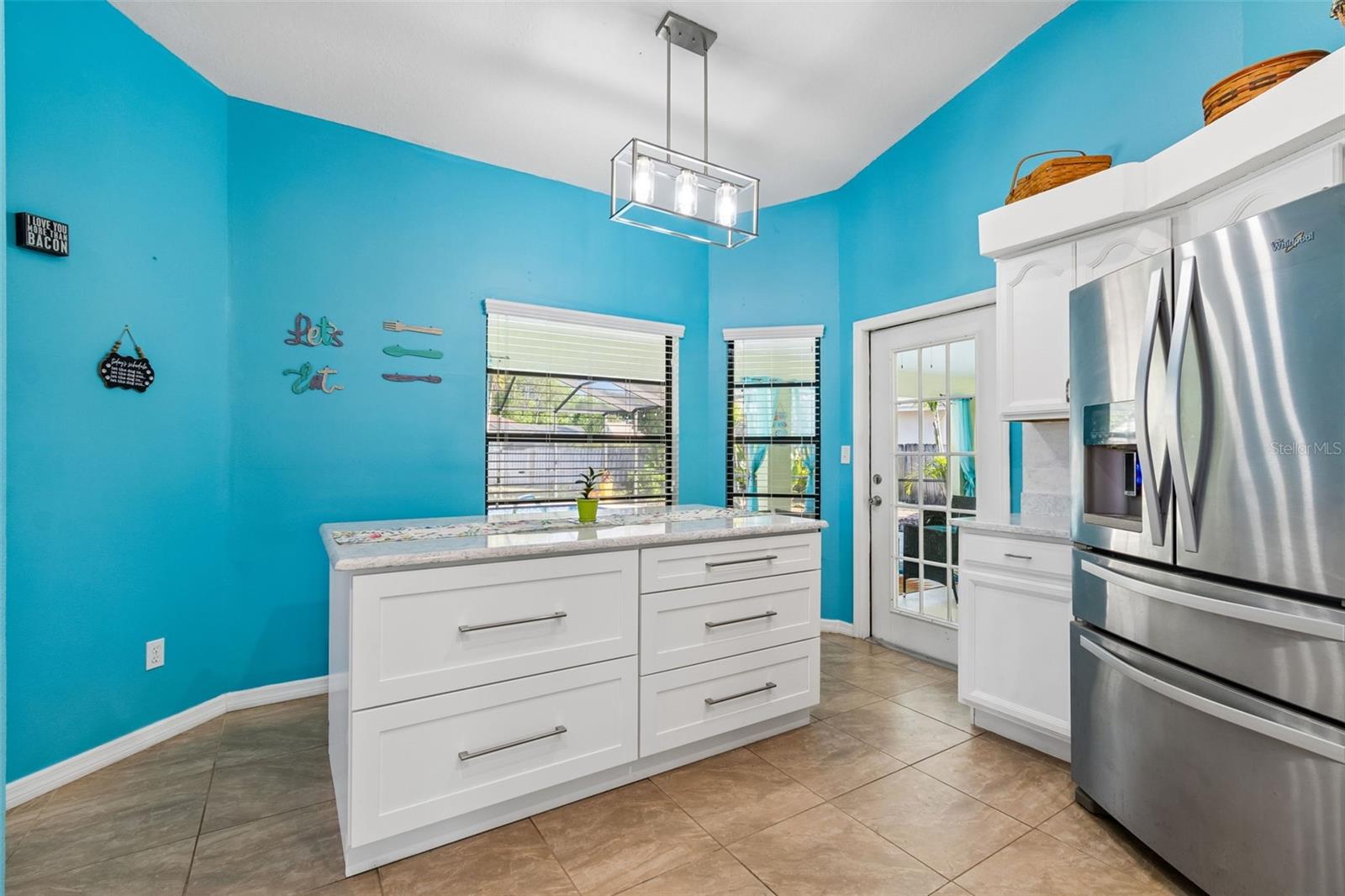 8930 BROOKER DR, NEW PORT RICHEY, FL, 34655