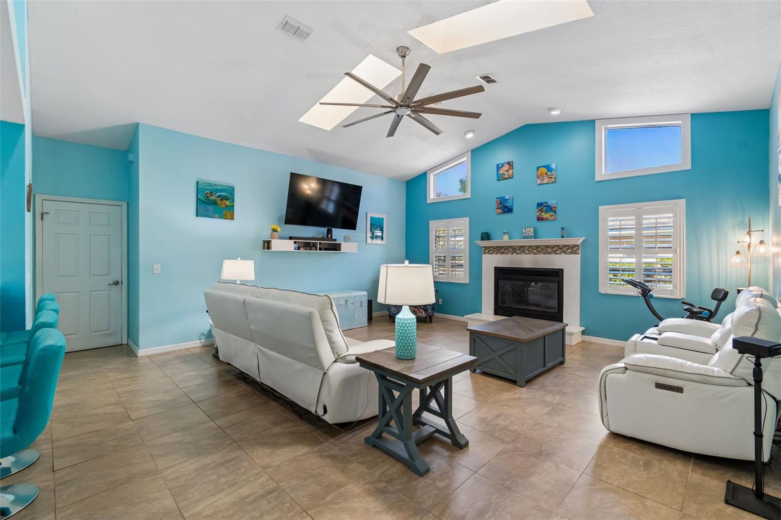 8930 BROOKER DR, NEW PORT RICHEY, FL, 34655