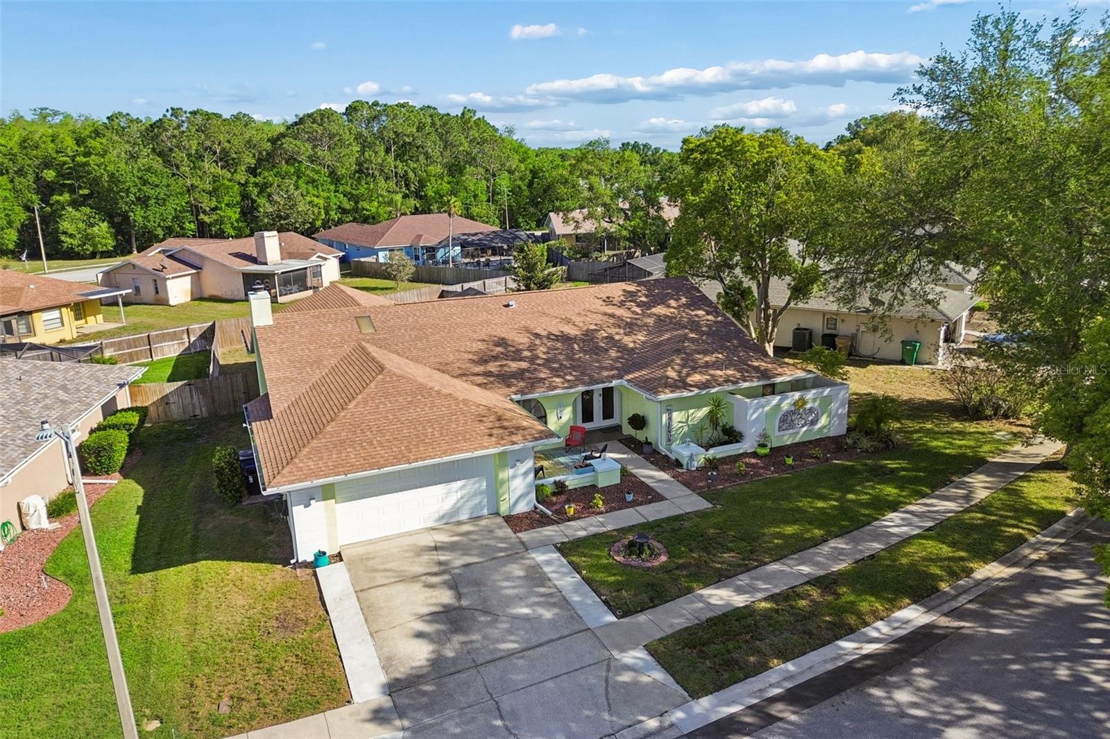 8930 BROOKER DR, NEW PORT RICHEY, FL, 34655