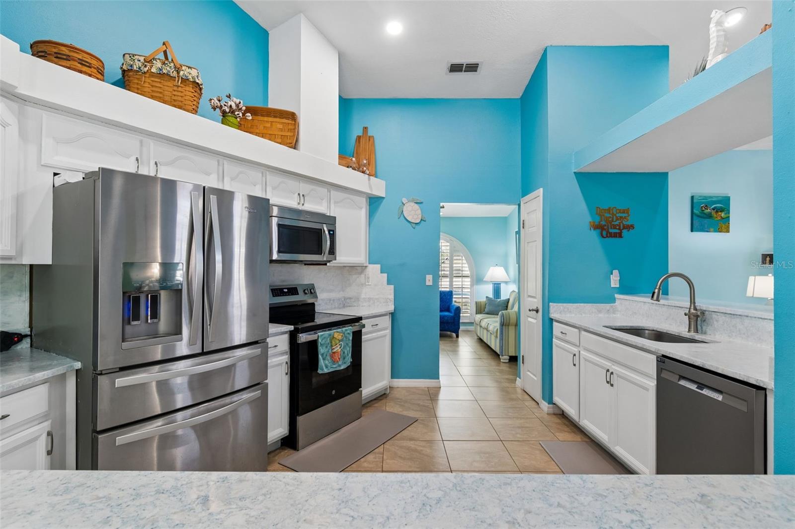 8930 BROOKER DR, NEW PORT RICHEY, FL, 34655