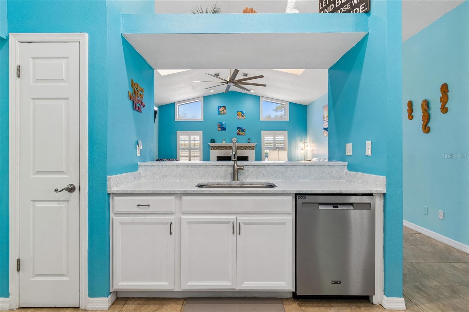 8930 BROOKER DR, NEW PORT RICHEY, FL, 34655