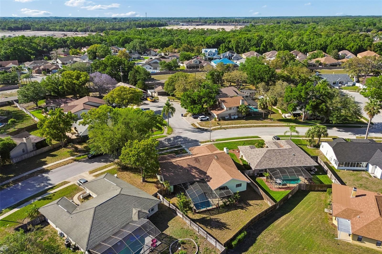 8930 BROOKER DR, NEW PORT RICHEY, FL, 34655