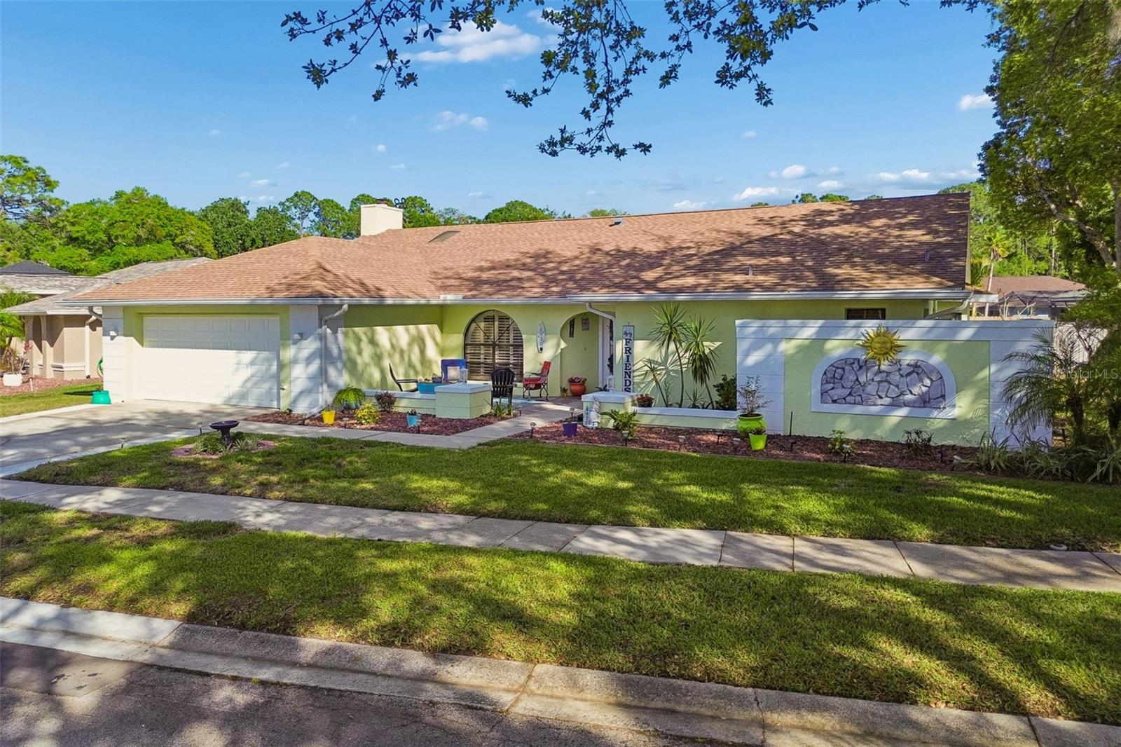 8930 BROOKER DR, NEW PORT RICHEY, FL, 34655