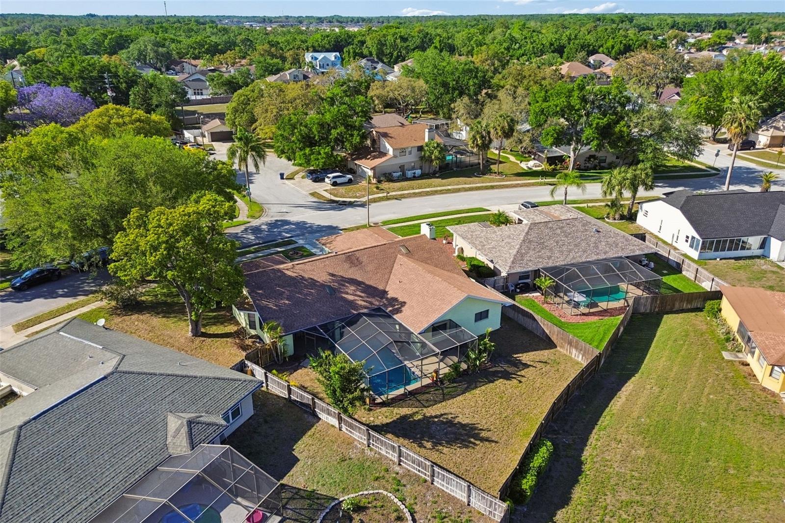 8930 BROOKER DR, NEW PORT RICHEY, FL, 34655