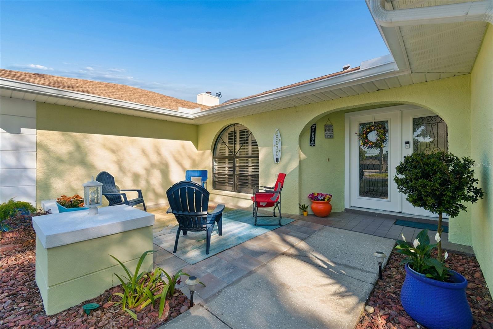 8930 BROOKER DR, NEW PORT RICHEY, FL, 34655