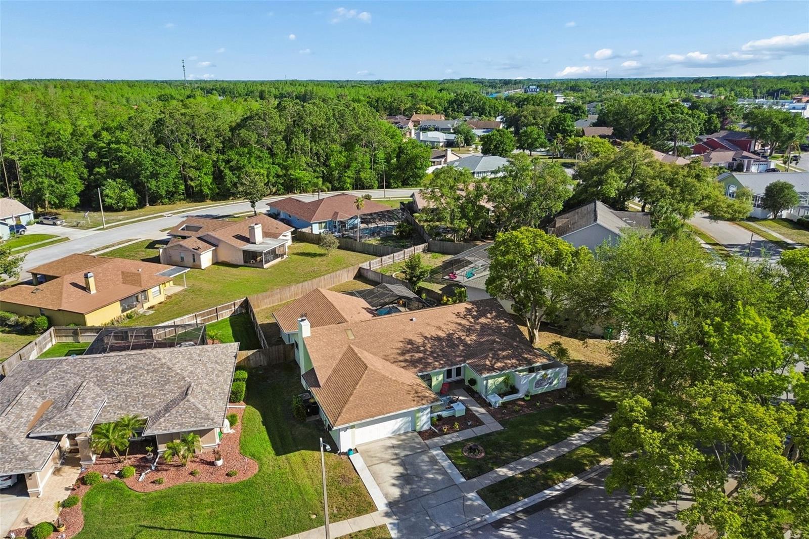 8930 BROOKER DR, NEW PORT RICHEY, FL, 34655