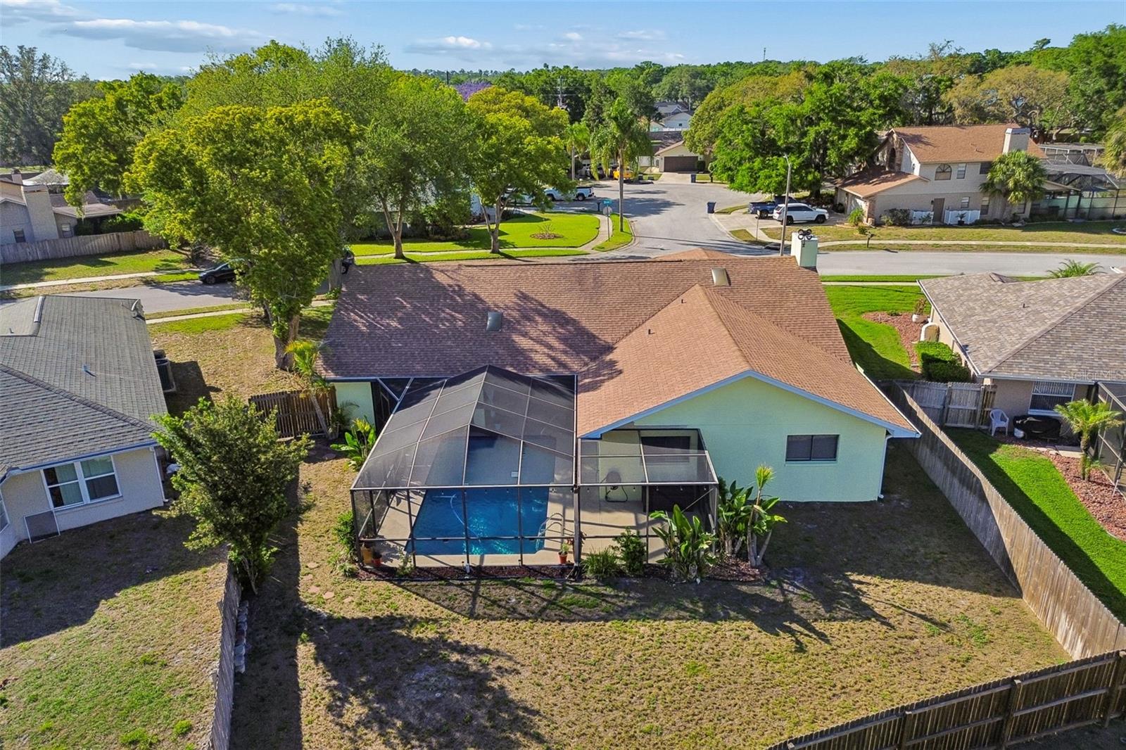 8930 BROOKER DR, NEW PORT RICHEY, FL, 34655