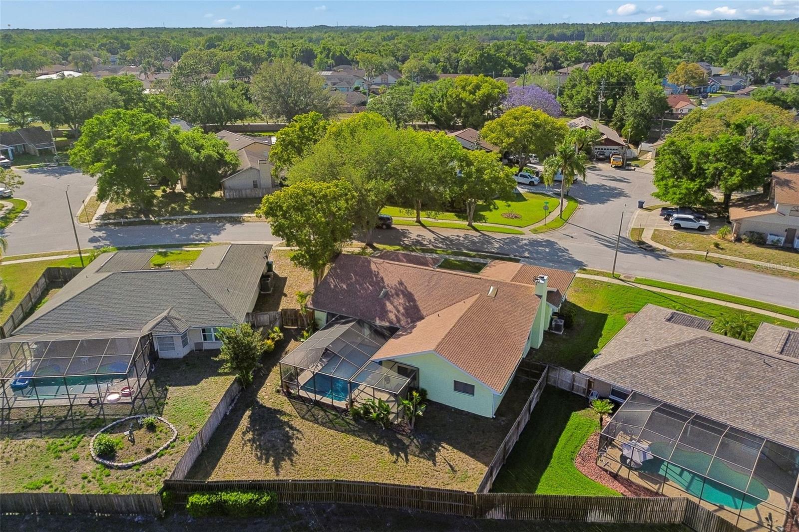 8930 BROOKER DR, NEW PORT RICHEY, FL, 34655