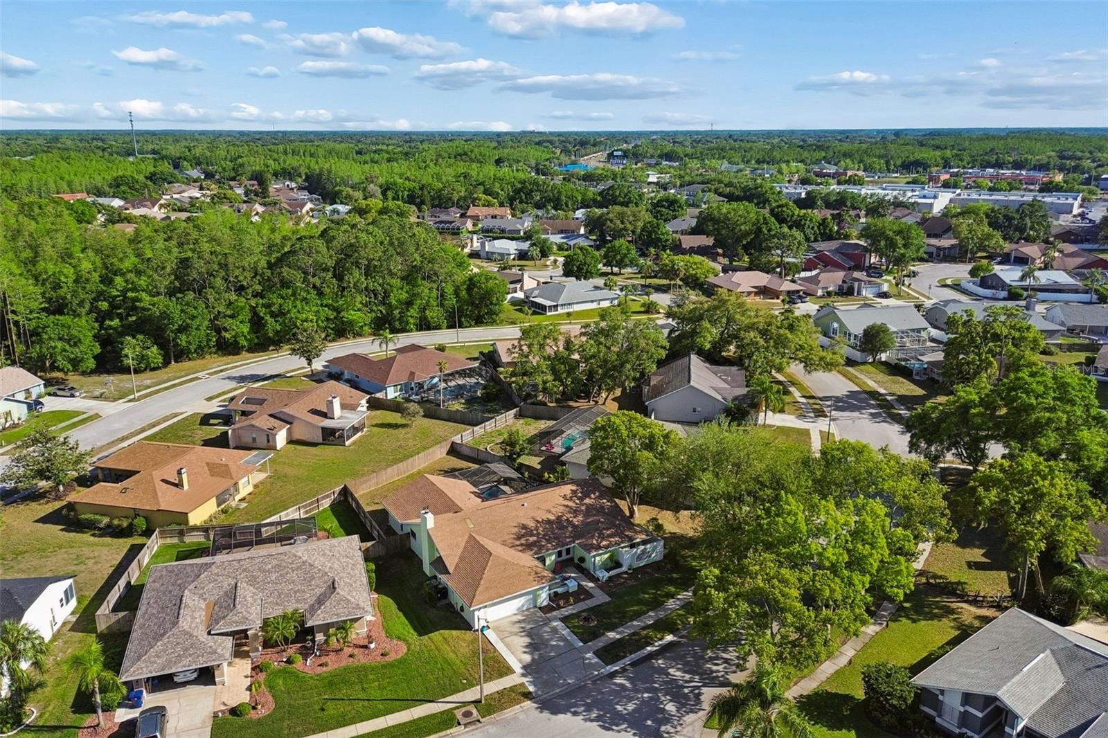 8930 BROOKER DR, NEW PORT RICHEY, FL, 34655