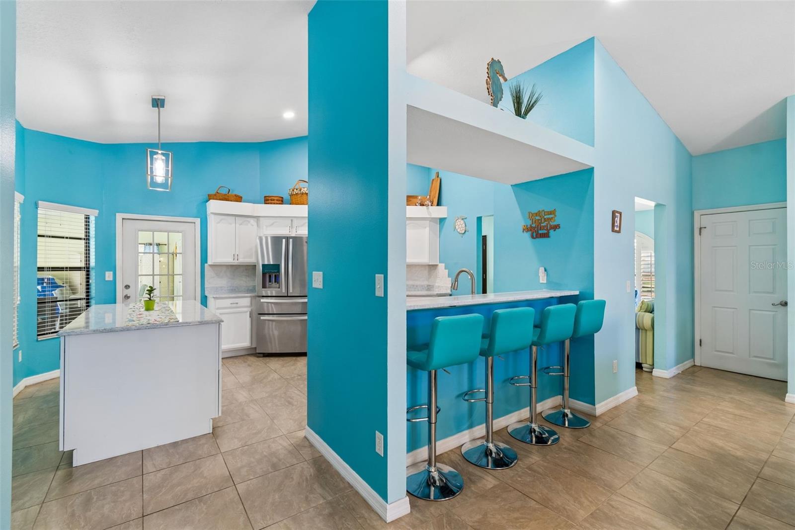 8930 BROOKER DR, NEW PORT RICHEY, FL, 34655