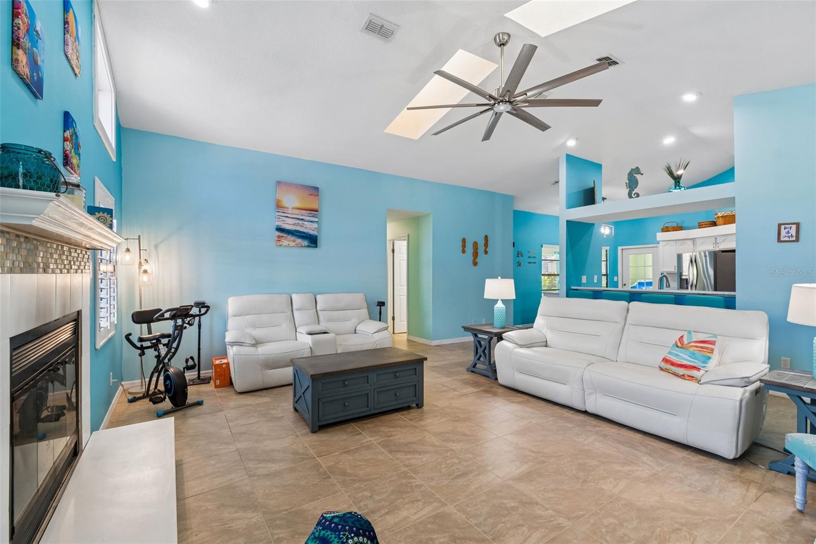 8930 BROOKER DR, NEW PORT RICHEY, FL, 34655