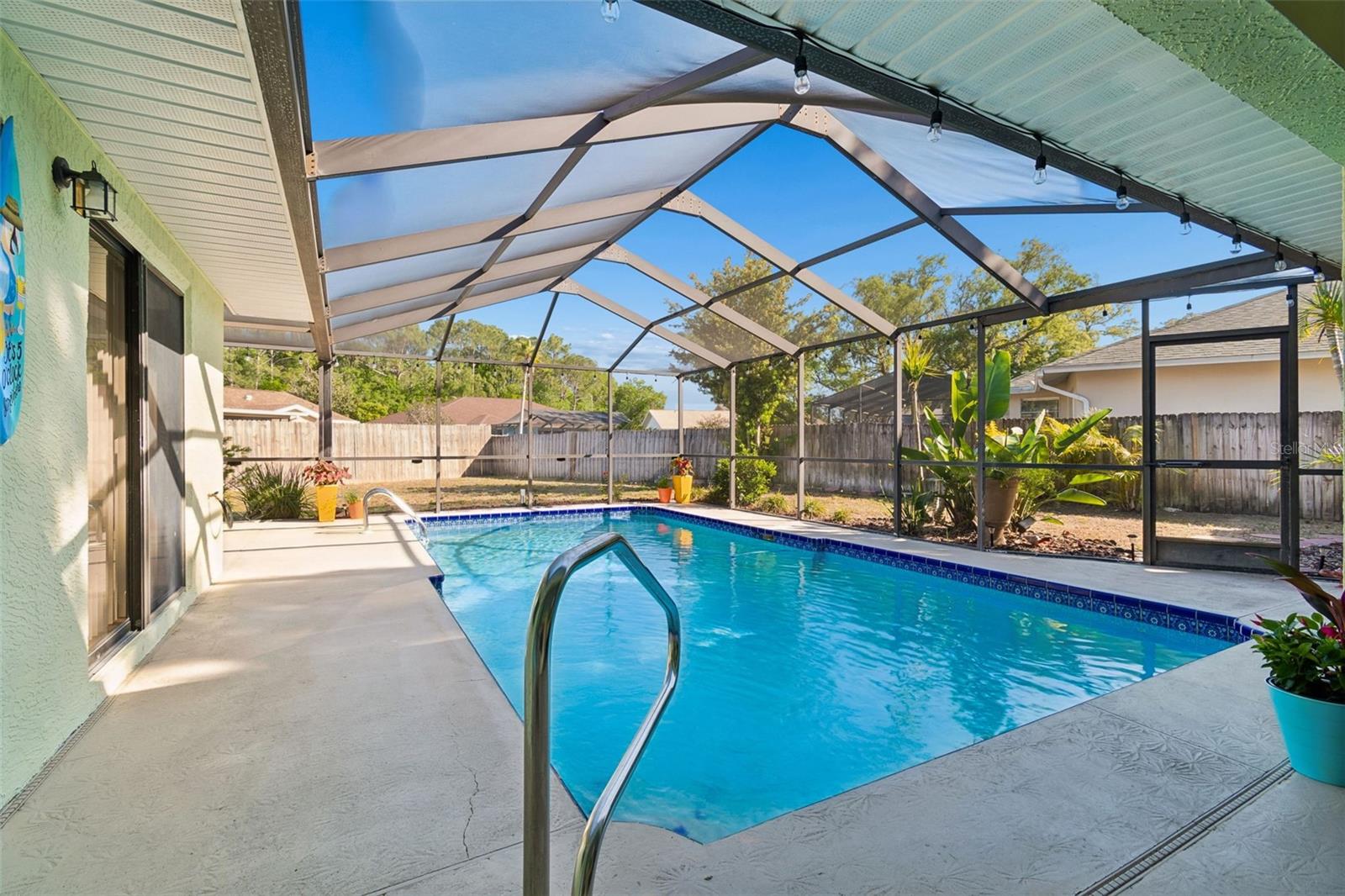 8930 BROOKER DR, NEW PORT RICHEY, FL, 34655