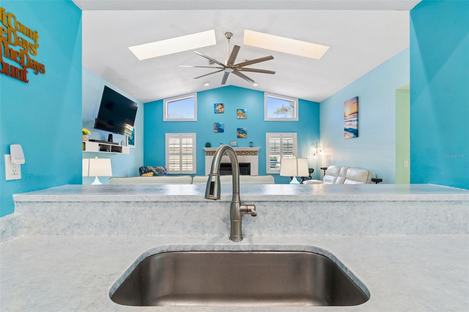 8930 BROOKER DR, NEW PORT RICHEY, FL, 34655