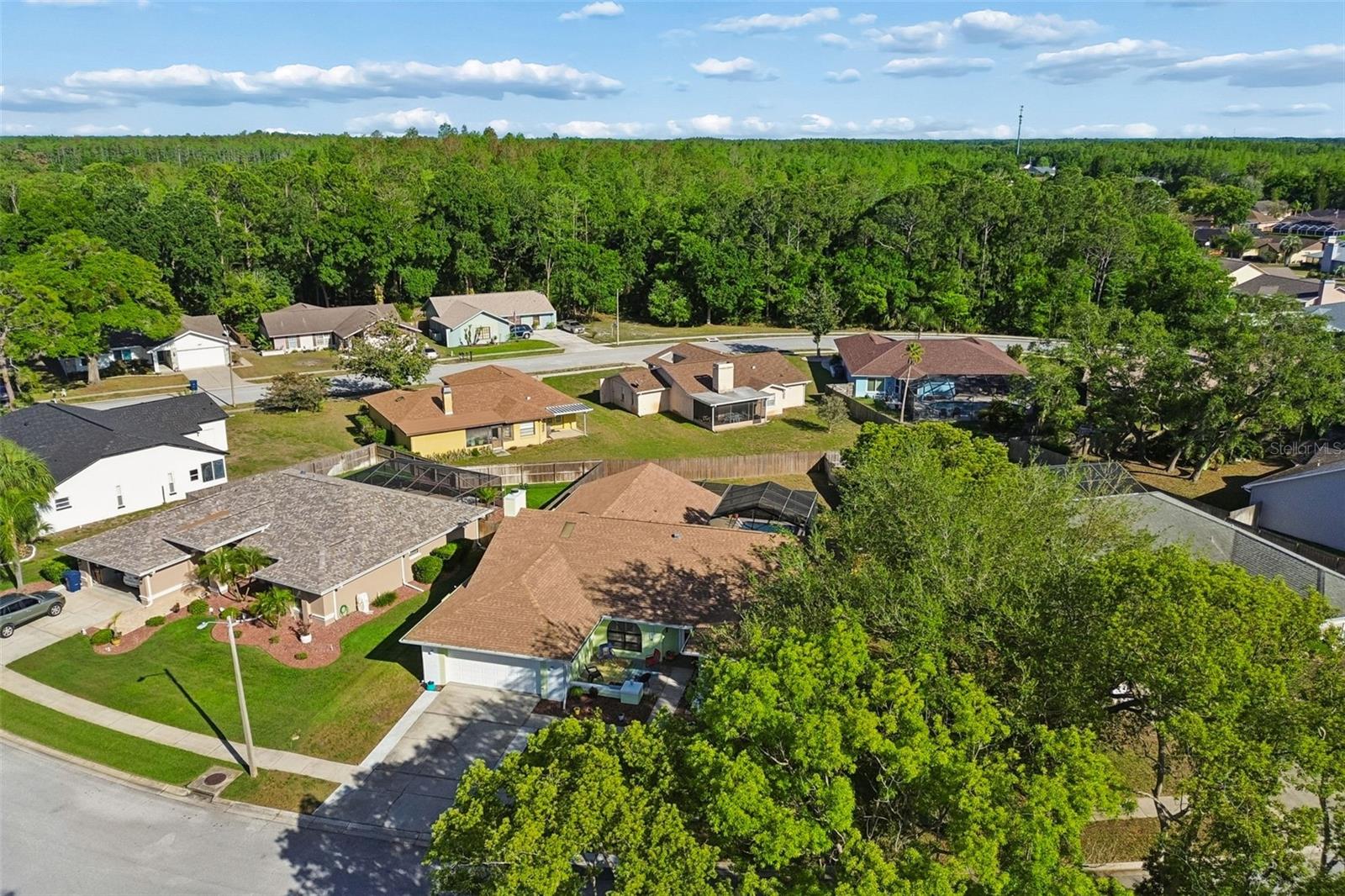 8930 BROOKER DR, NEW PORT RICHEY, FL, 34655