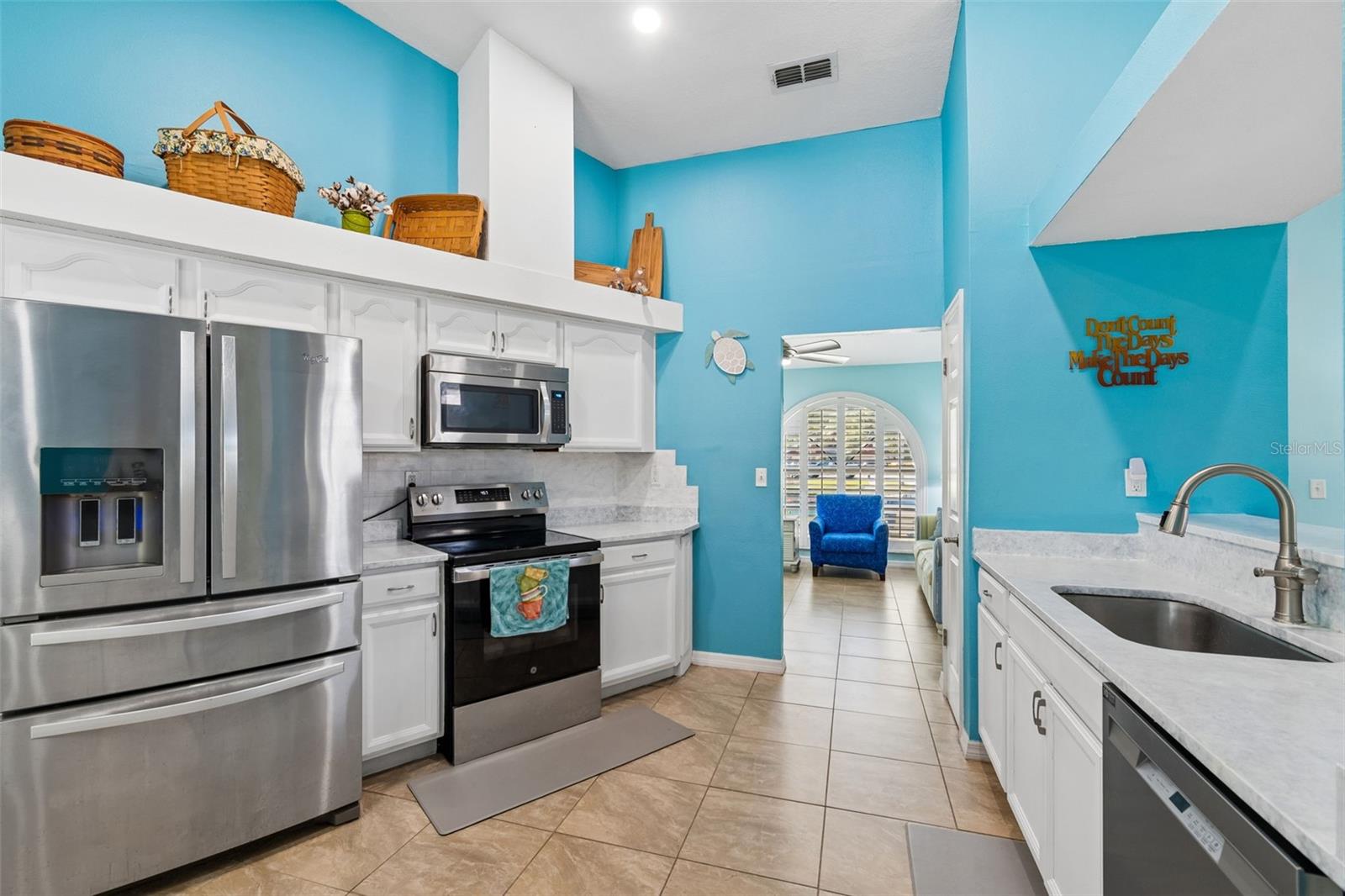 8930 BROOKER DR, NEW PORT RICHEY, FL, 34655