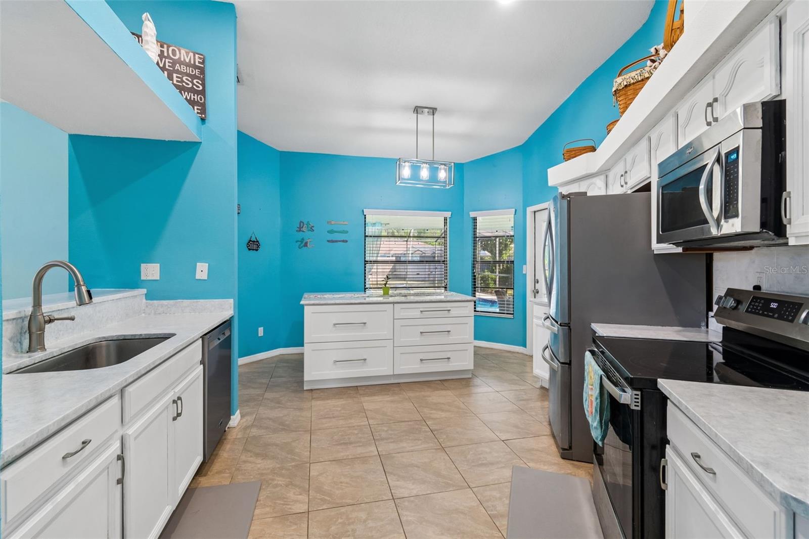 8930 BROOKER DR, NEW PORT RICHEY, FL, 34655