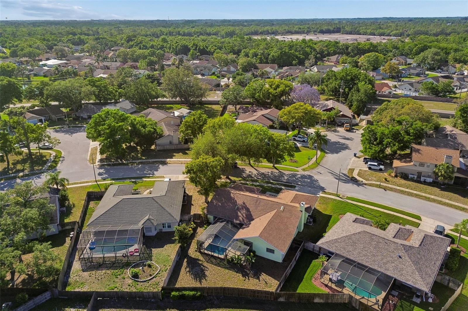 8930 BROOKER DR, NEW PORT RICHEY, FL, 34655