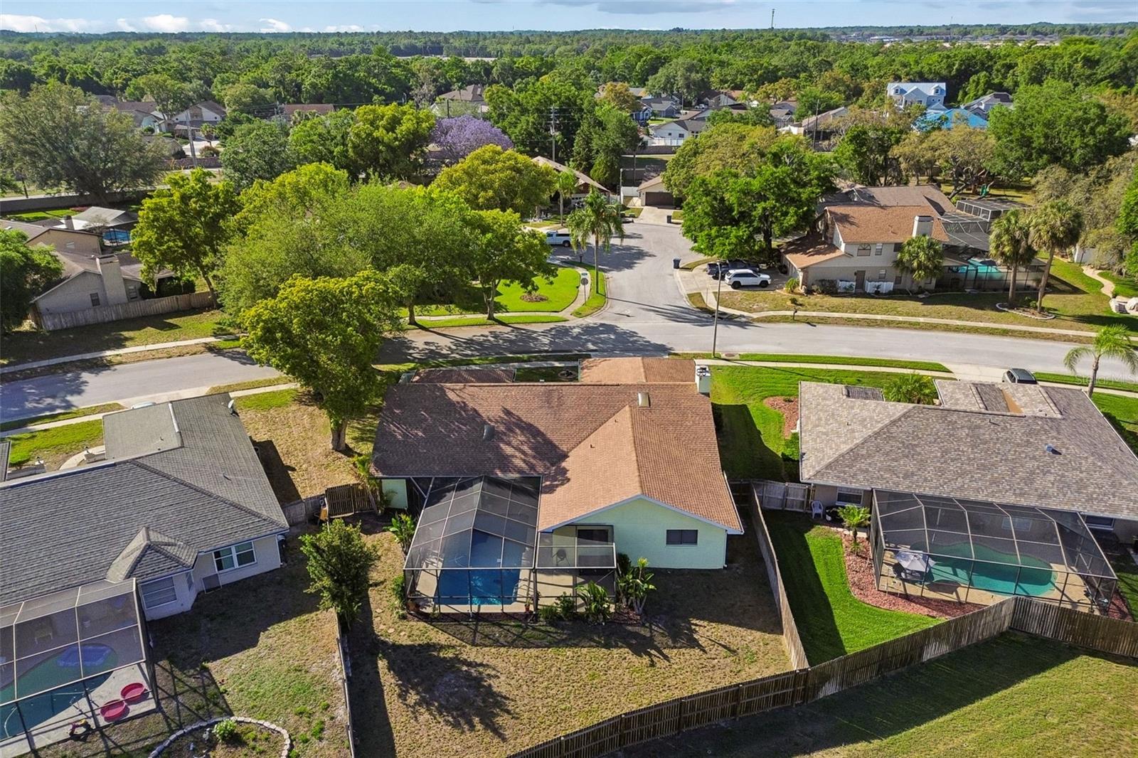 8930 BROOKER DR, NEW PORT RICHEY, FL, 34655