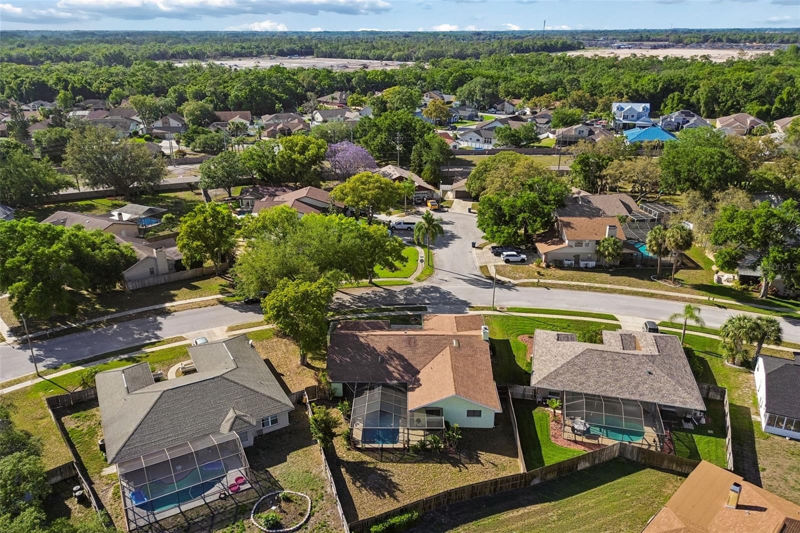 8930 BROOKER DR, NEW PORT RICHEY, FL, 34655