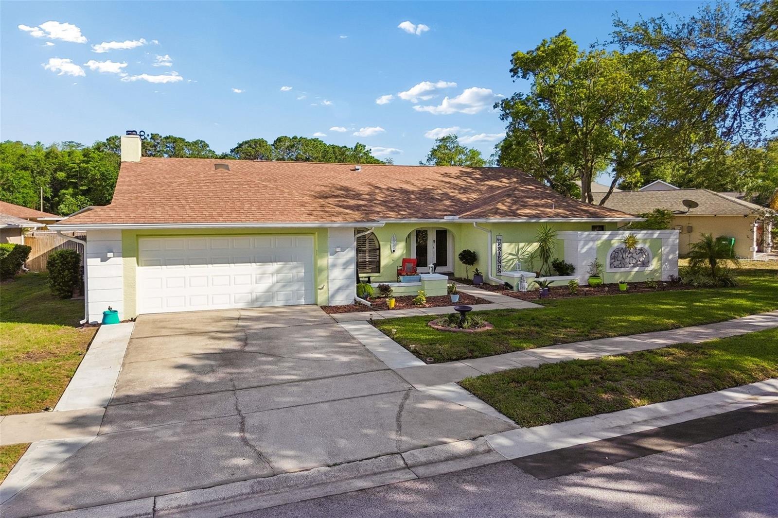 8930 BROOKER DR, NEW PORT RICHEY, FL, 34655