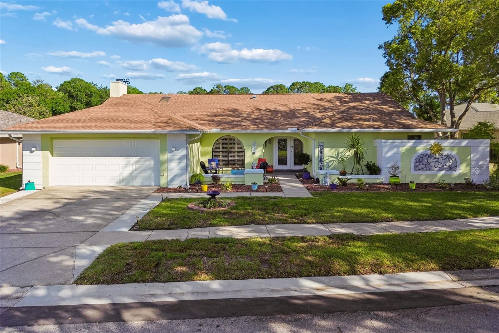 8930 BROOKER DR, NEW PORT RICHEY, FL, 34655