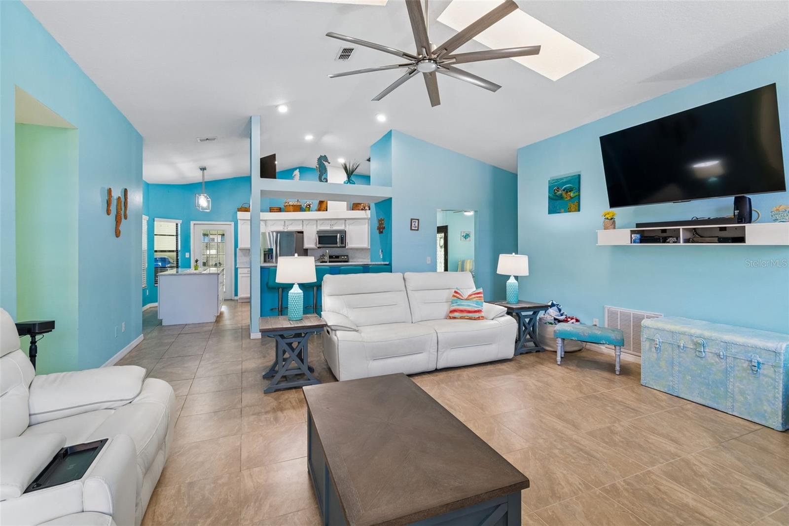 8930 BROOKER DR, NEW PORT RICHEY, FL, 34655