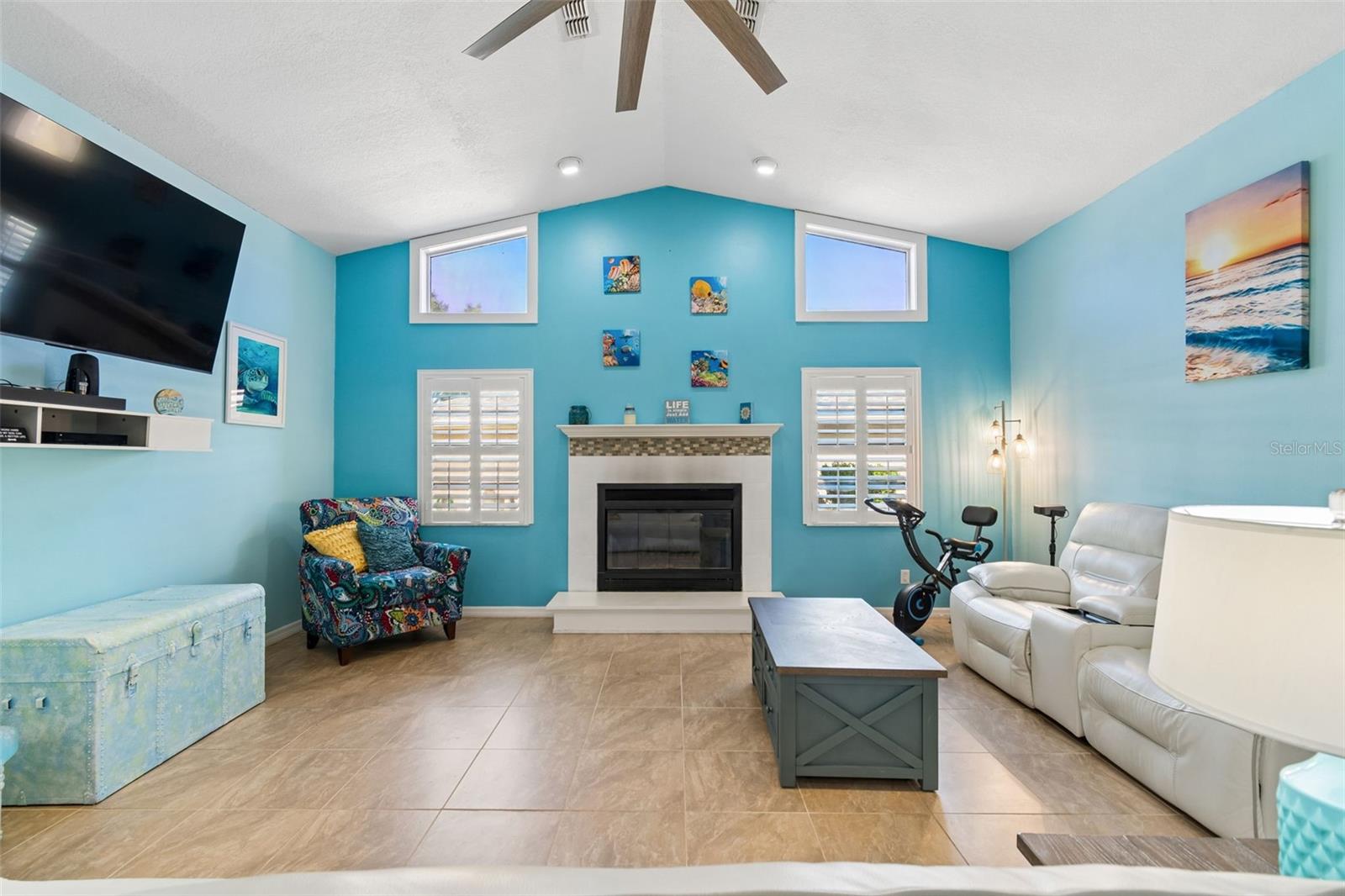 8930 BROOKER DR, NEW PORT RICHEY, FL, 34655