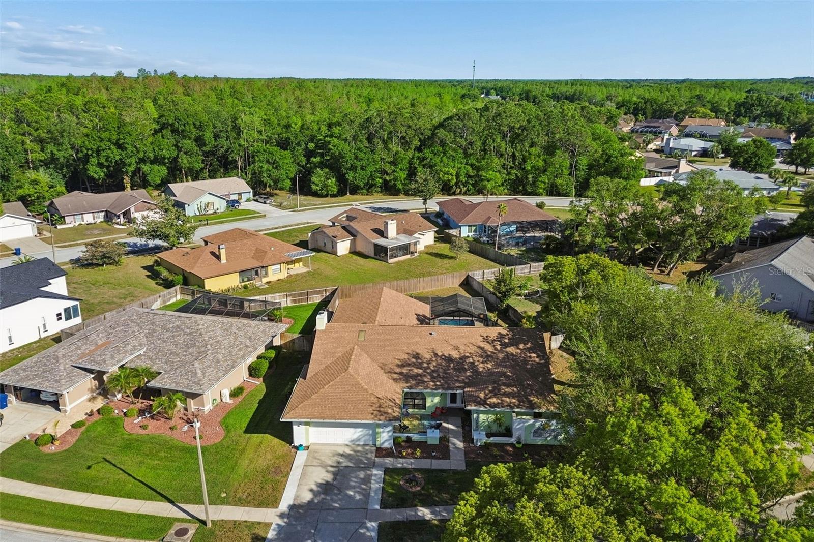 8930 BROOKER DR, NEW PORT RICHEY, FL, 34655