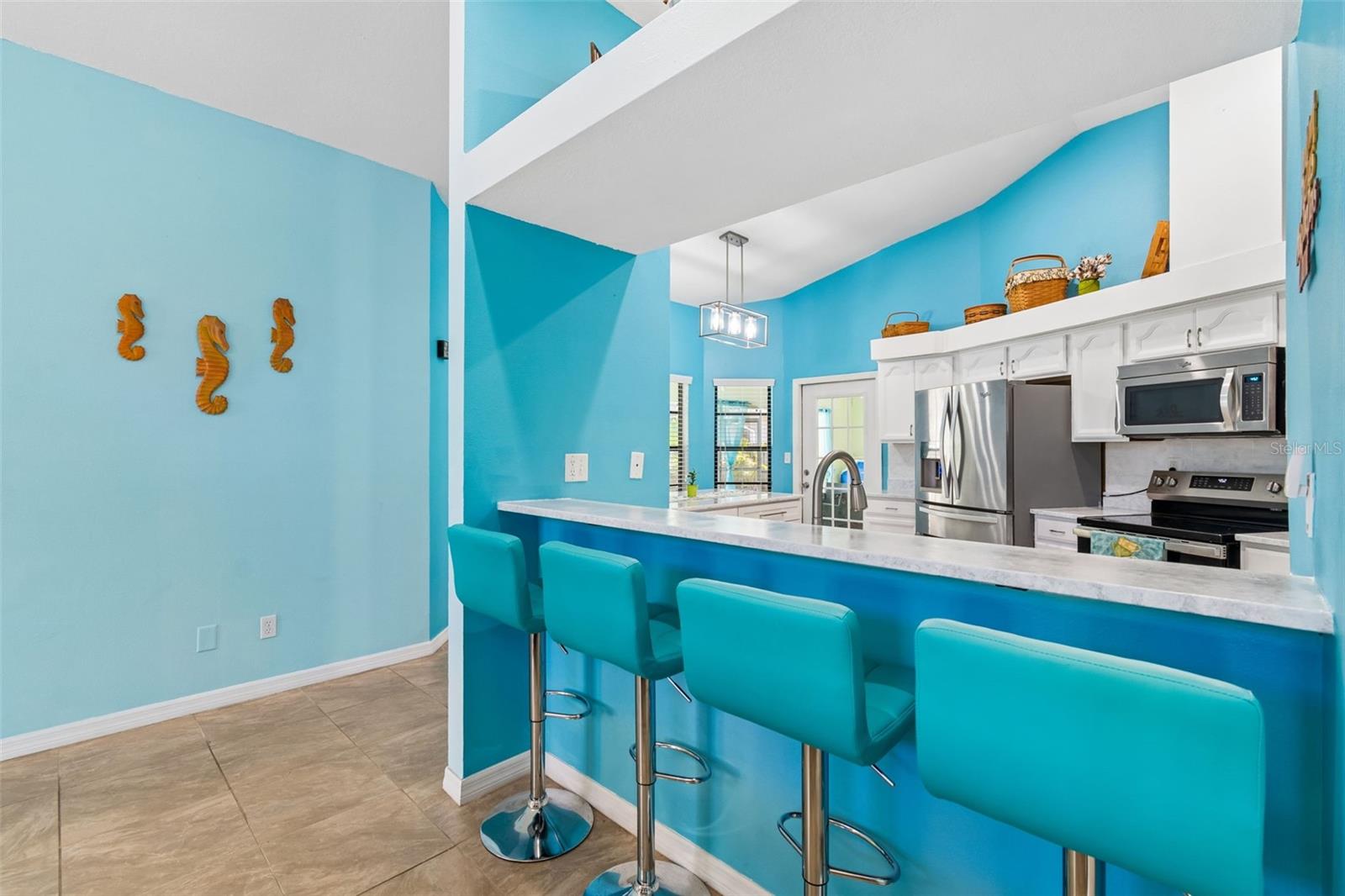 8930 BROOKER DR, NEW PORT RICHEY, FL, 34655