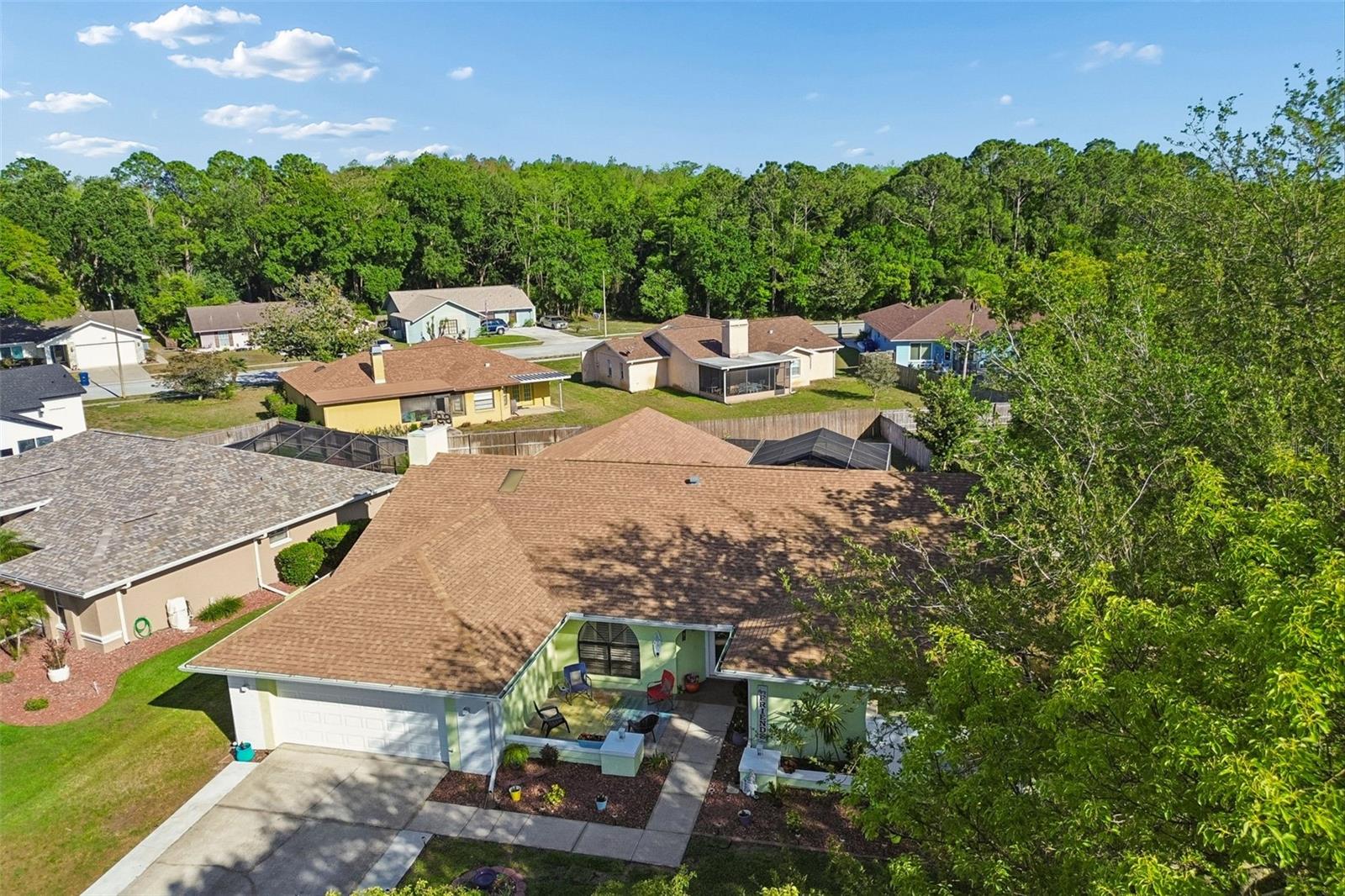 8930 BROOKER DR, NEW PORT RICHEY, FL, 34655