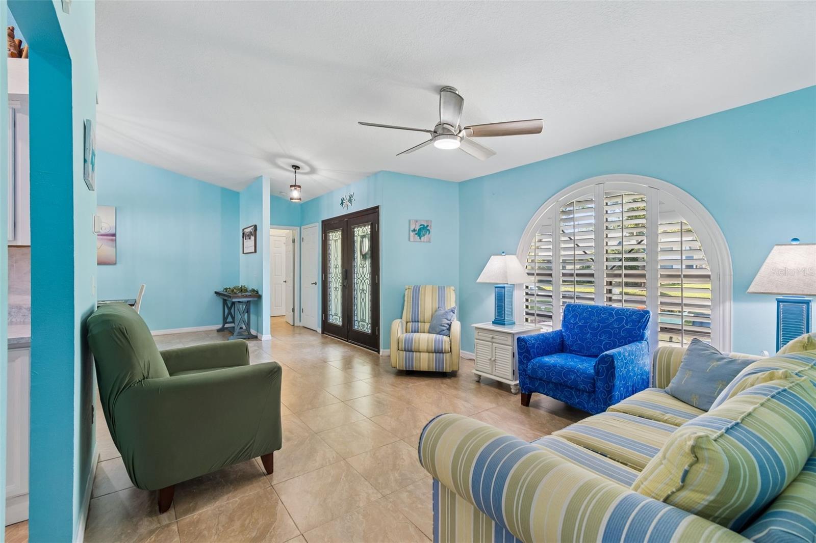 8930 BROOKER DR, NEW PORT RICHEY, FL, 34655