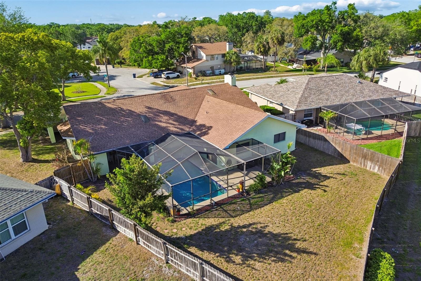 8930 BROOKER DR, NEW PORT RICHEY, FL, 34655