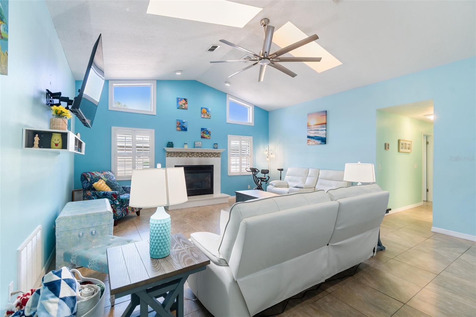 8930 BROOKER DR, NEW PORT RICHEY, FL, 34655