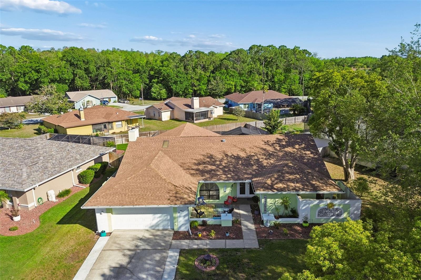 8930 BROOKER DR, NEW PORT RICHEY, FL, 34655