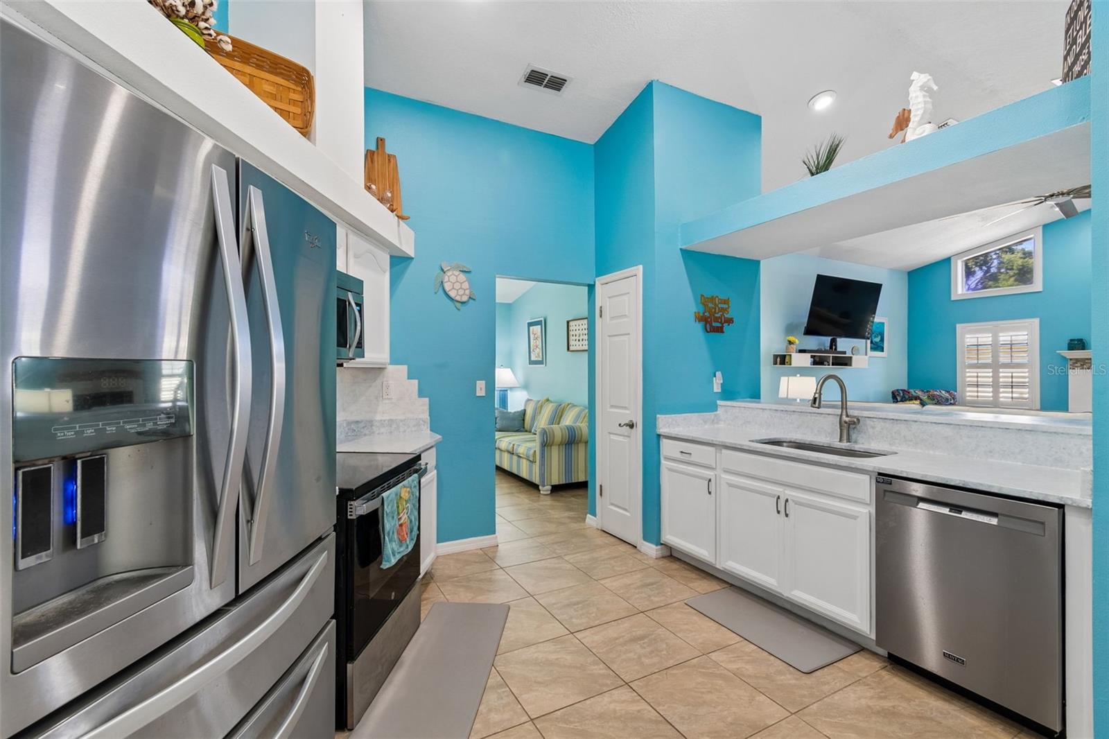 8930 BROOKER DR, NEW PORT RICHEY, FL, 34655