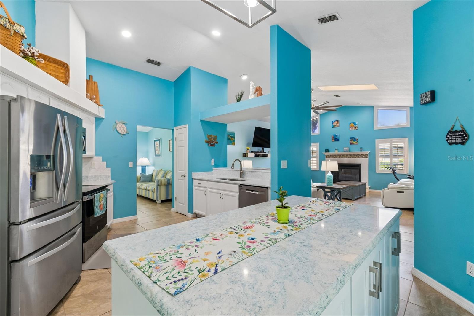 8930 BROOKER DR, NEW PORT RICHEY, FL, 34655