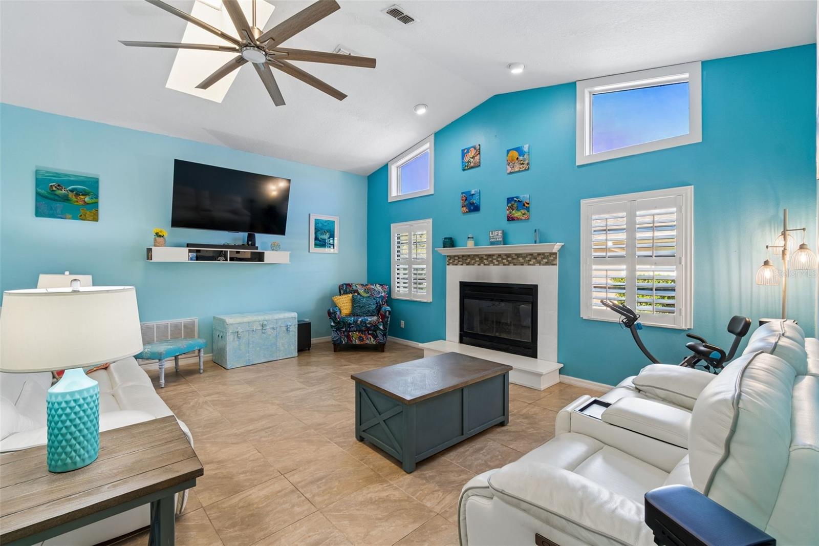 8930 BROOKER DR, NEW PORT RICHEY, FL, 34655