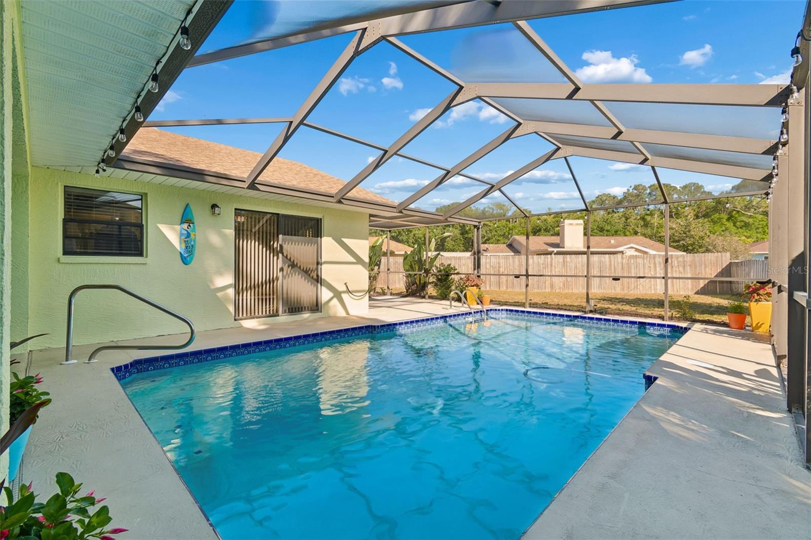 8930 BROOKER DR, NEW PORT RICHEY, FL, 34655