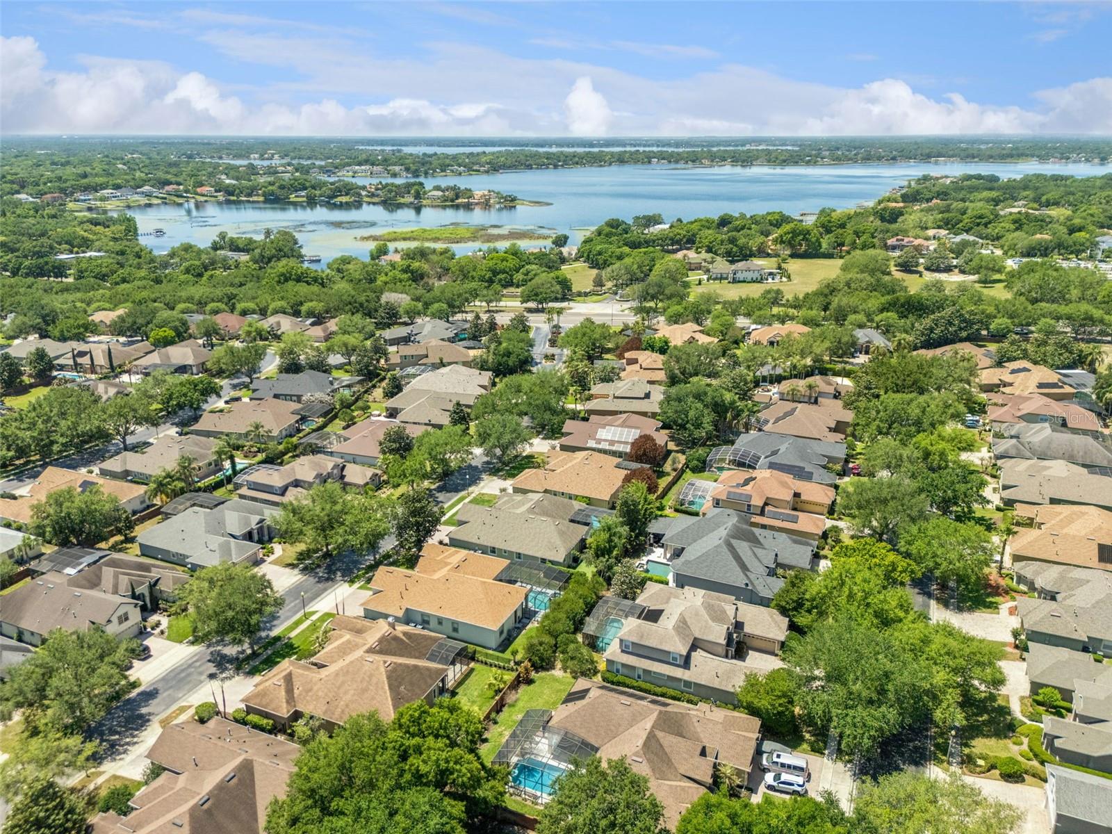 8225 LYNCH DR, ORLANDO, FL, 32835