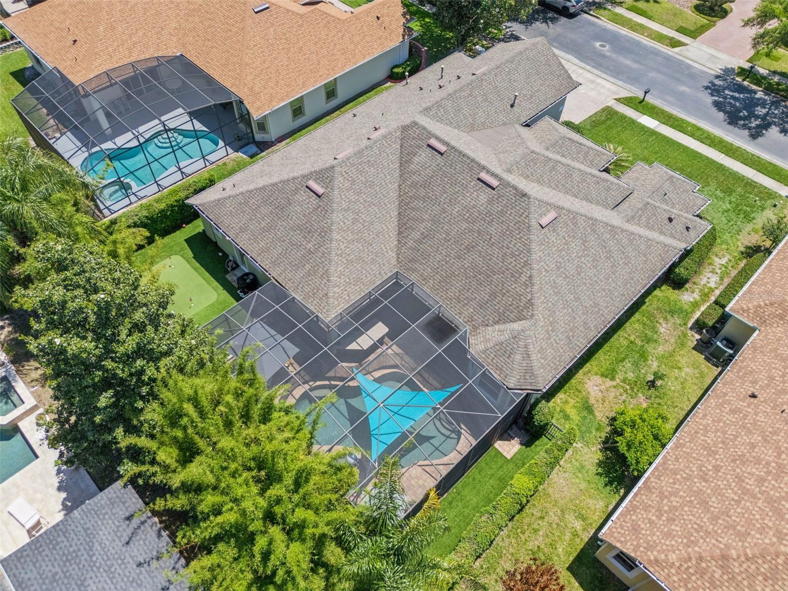 8225 LYNCH DR, ORLANDO, FL, 32835