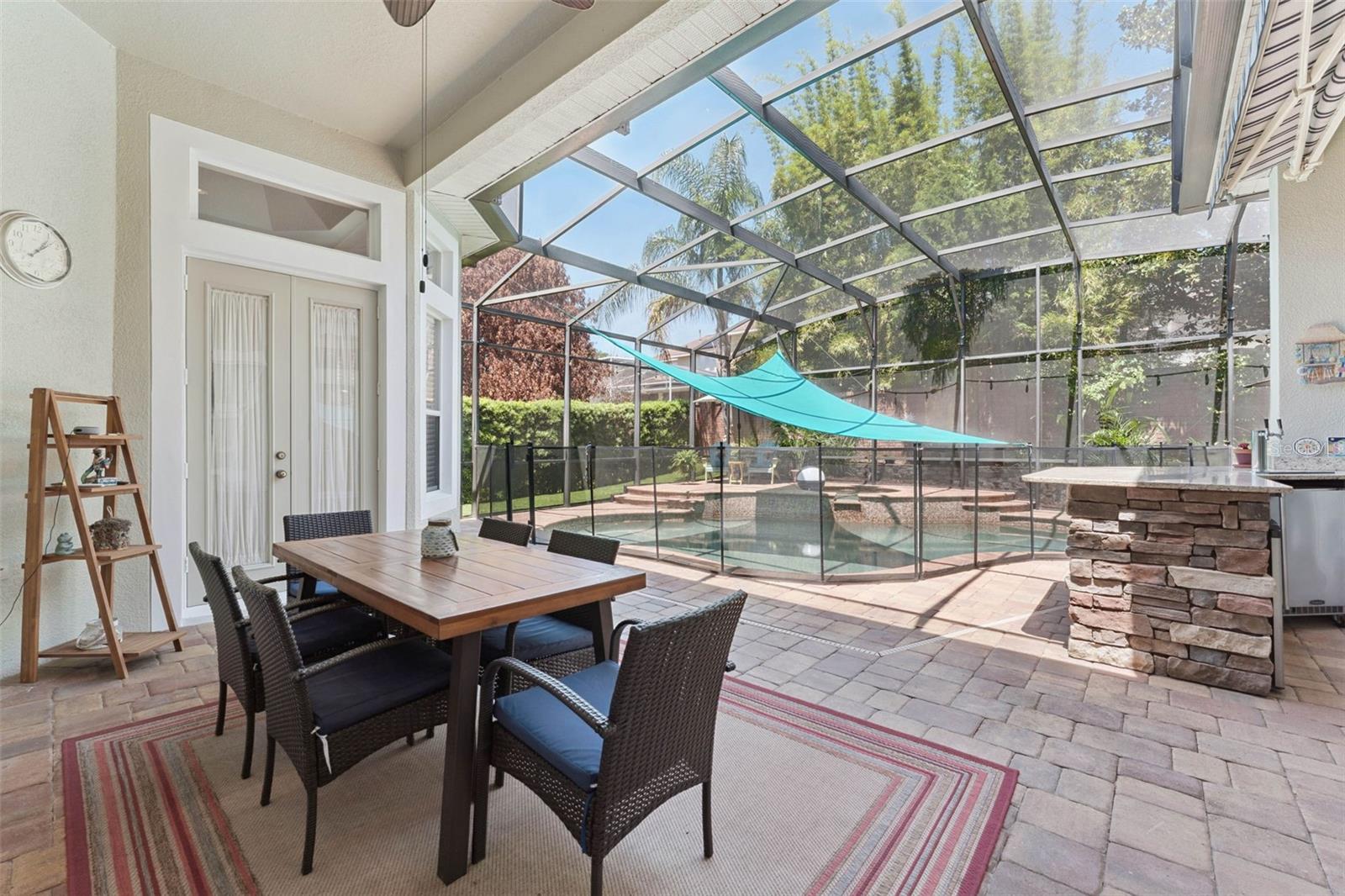 8225 LYNCH DR, ORLANDO, FL, 32835