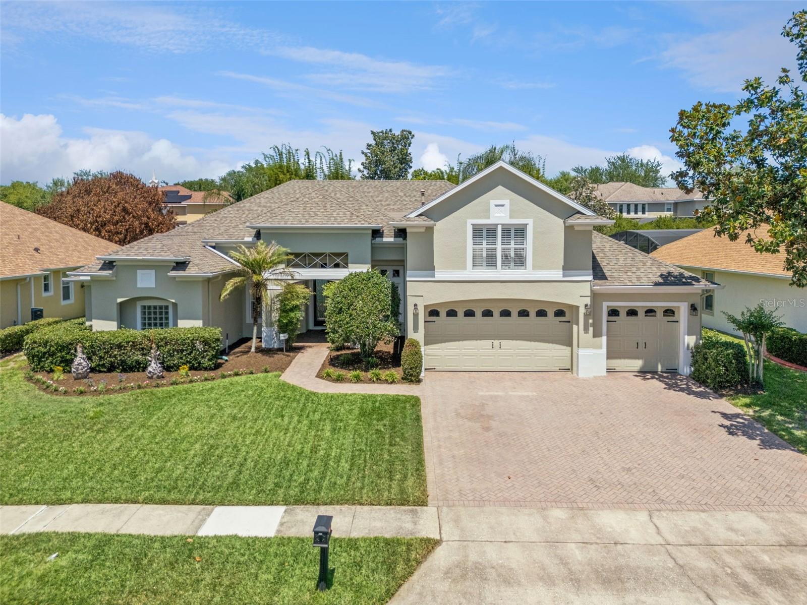 8225 LYNCH DR, ORLANDO, FL, 32835