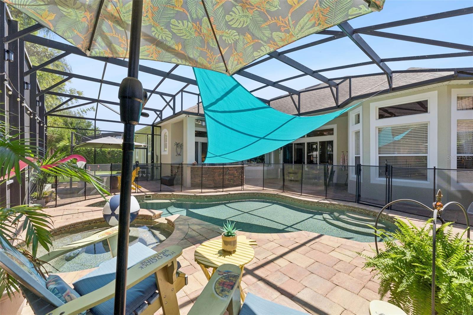 8225 LYNCH DR, ORLANDO, FL, 32835